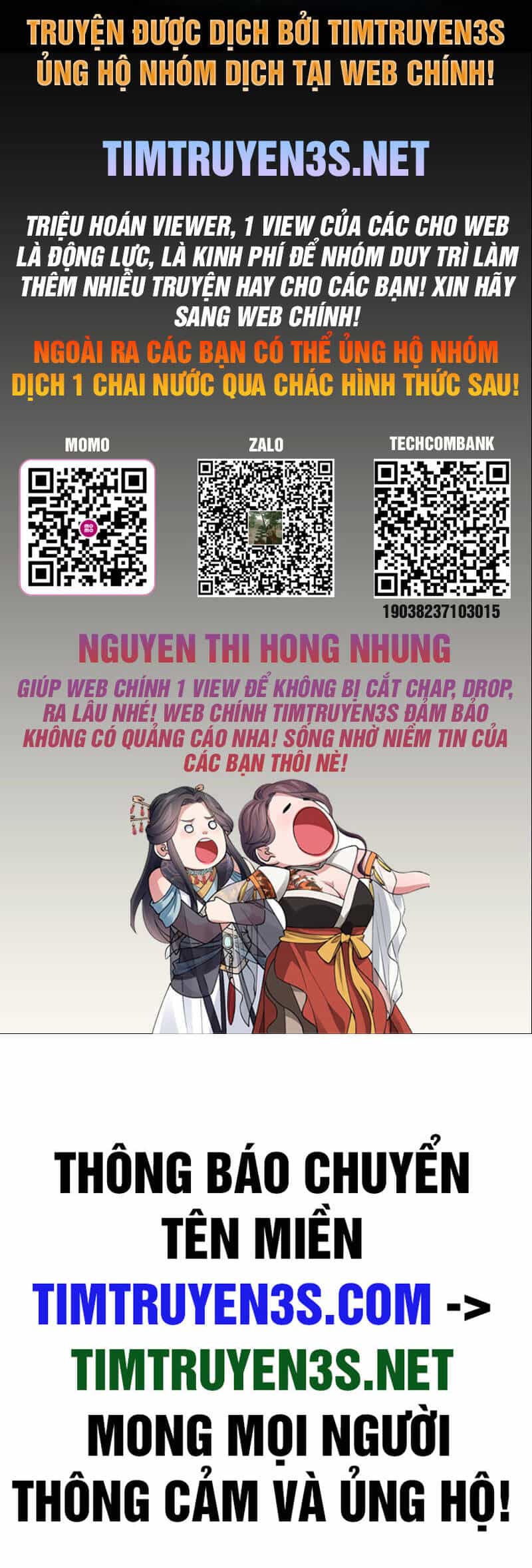 Bí Pháp Ngự Rồng - Chương 1 - ảnh 2