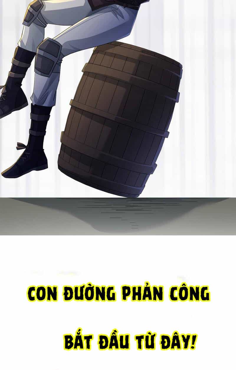 Bí Pháp Ngự Rồng - Chương 1 - ảnh 7