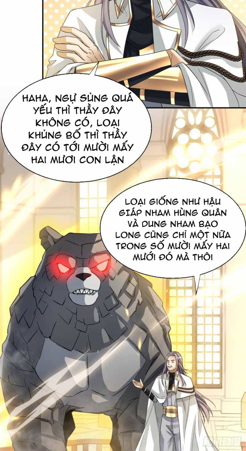 Bí Pháp Ngự Rồng - Chương 11 - ảnh 24