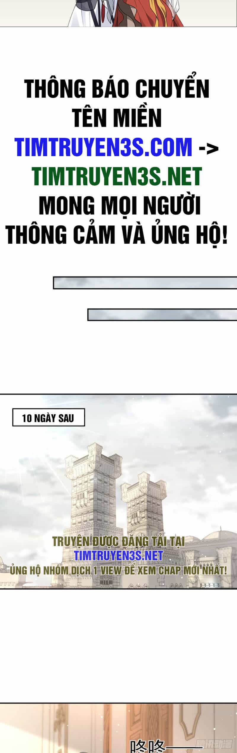 Bí Pháp Ngự Rồng - Chương 11 - ảnh 3