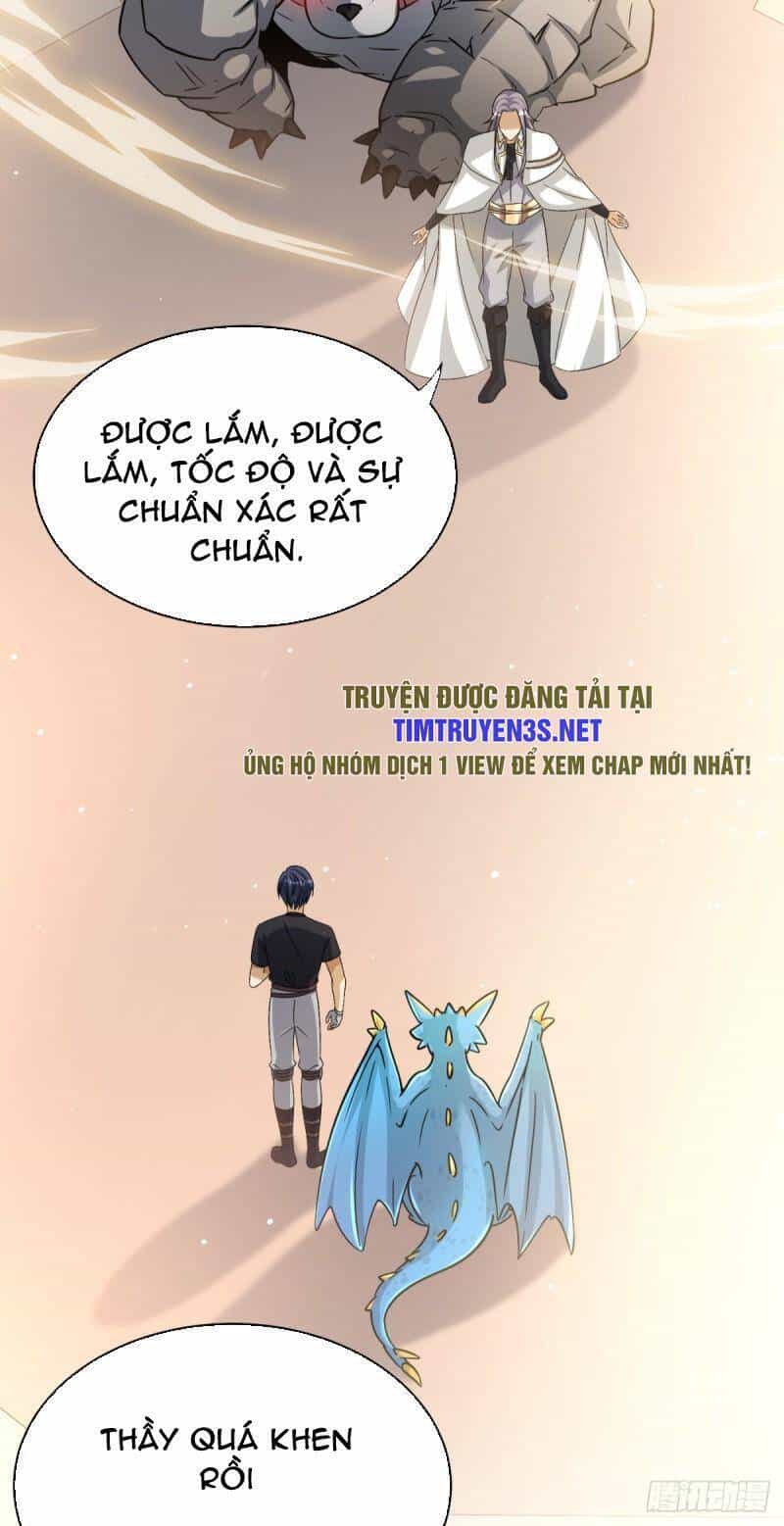 Bí Pháp Ngự Rồng - Chương 12 - ảnh 11