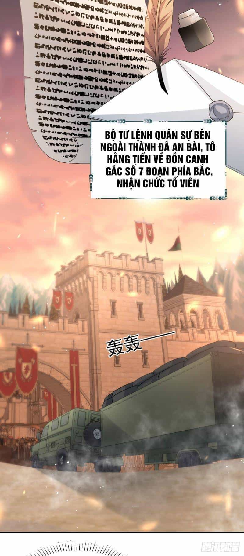 Bí Pháp Ngự Rồng - Chương 12 - ảnh 25