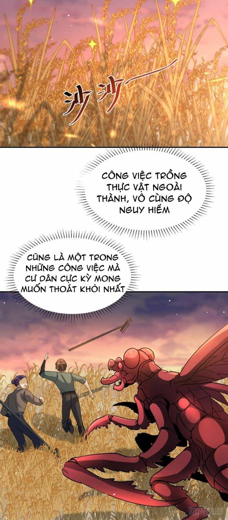 Bí Pháp Ngự Rồng - Chương 12 - ảnh 27