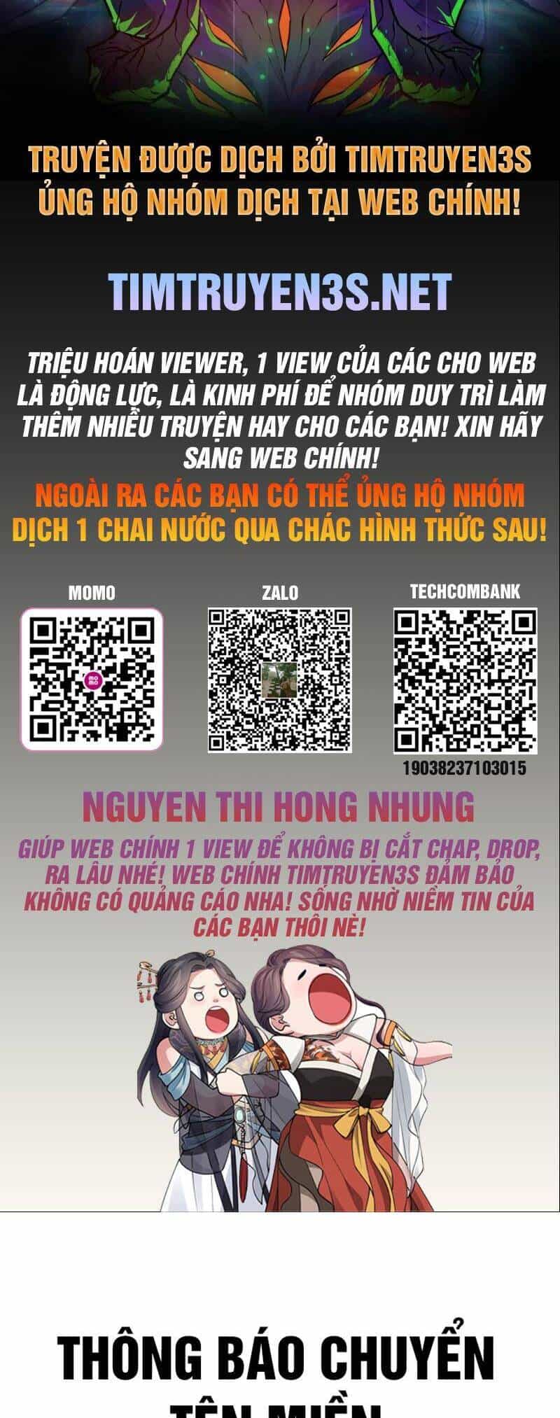 Bí Pháp Ngự Rồng - Chương 13 - ảnh 2