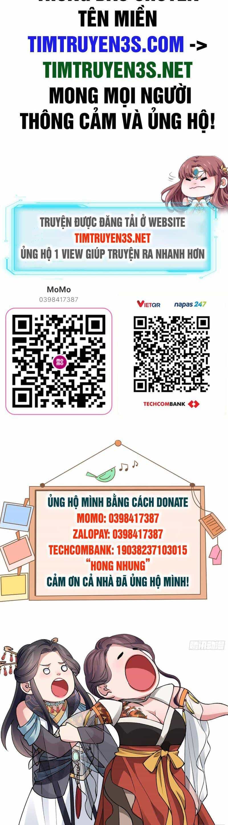 Bí Pháp Ngự Rồng - Chương 13 - ảnh 35