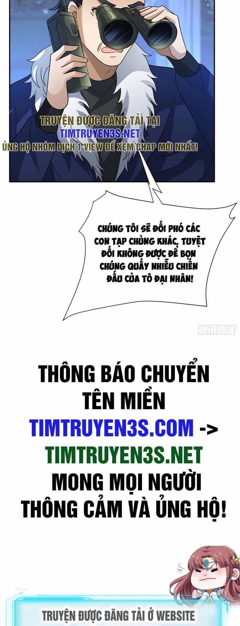 Bí Pháp Ngự Rồng - Chương 18 - ảnh 46