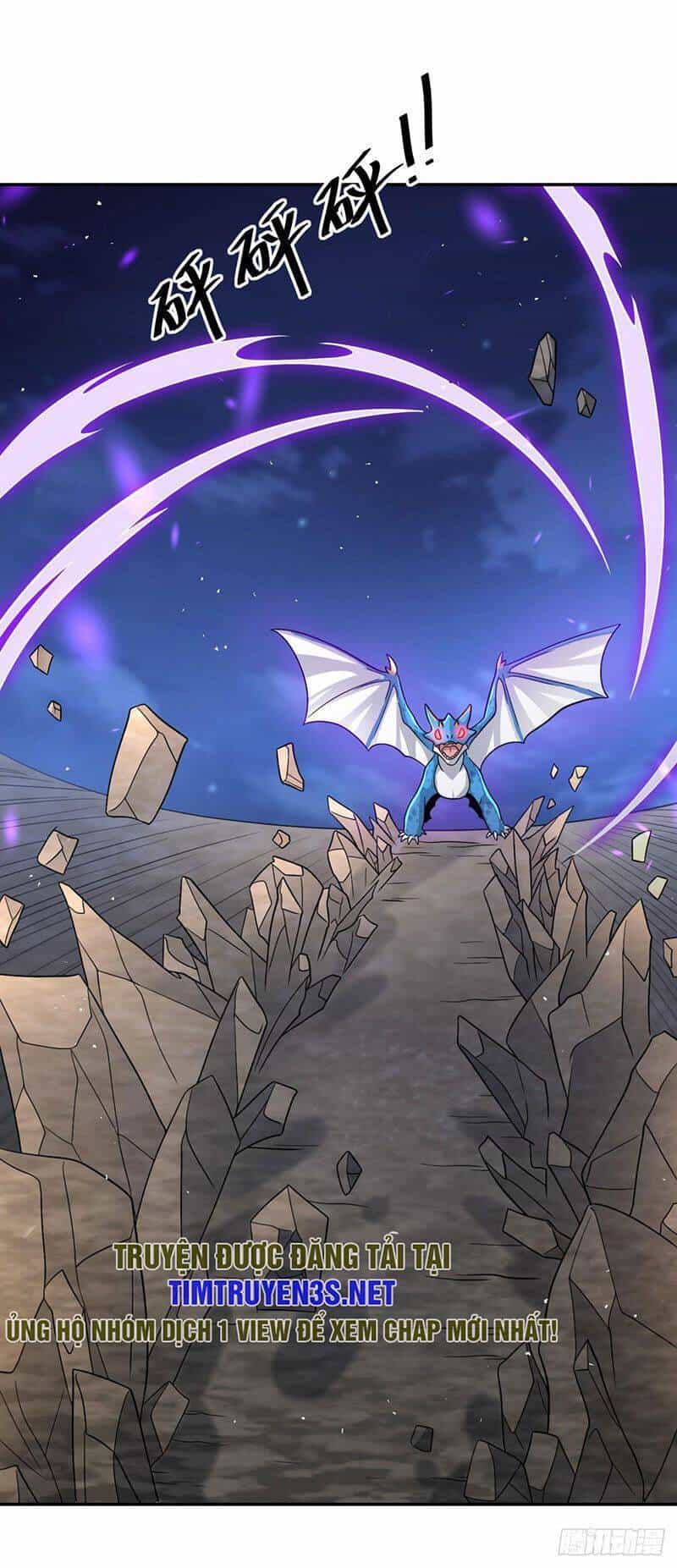 Bí Pháp Ngự Rồng - Chương 19 - ảnh 16