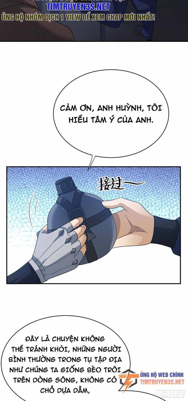 Bí Pháp Ngự Rồng - Chương 19 - ảnh 37