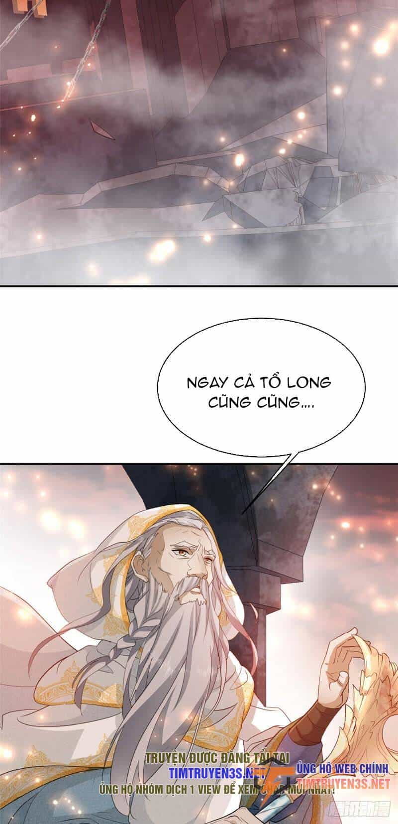 Bí Pháp Ngự Rồng - Chương 2 - ảnh 8