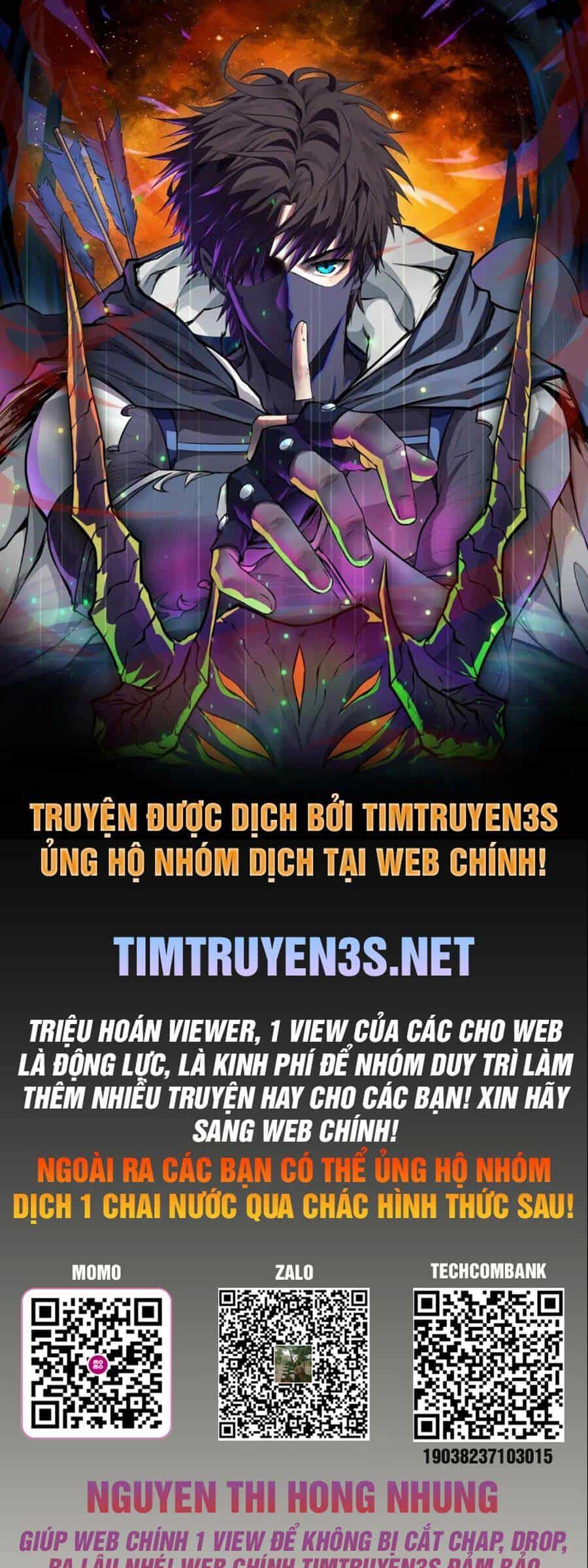 Bí Pháp Ngự Rồng - Chương 21 - ảnh 1