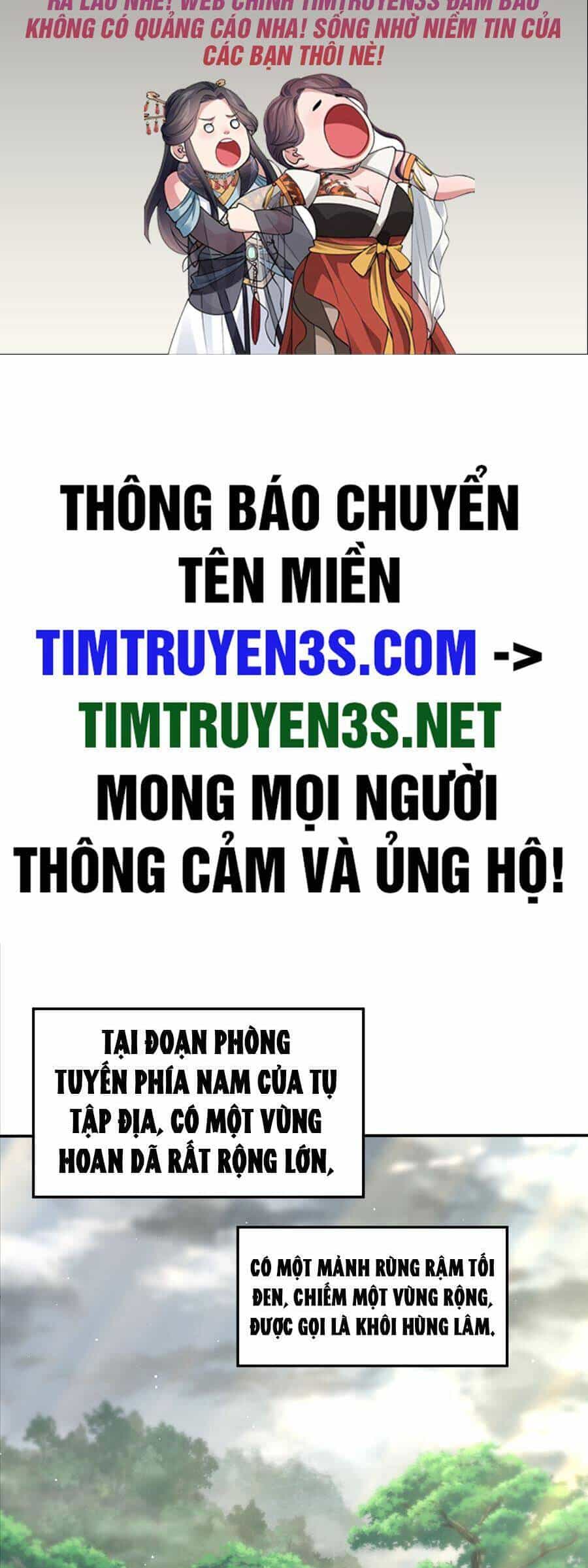 Bí Pháp Ngự Rồng - Chương 21 - ảnh 2