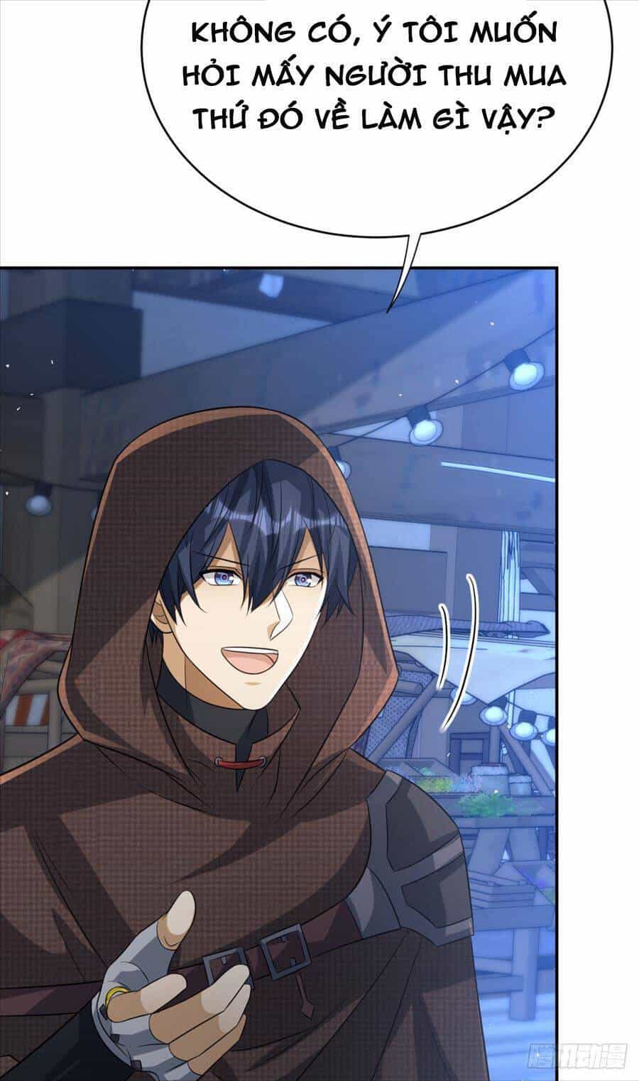 Bí Pháp Ngự Rồng - Chương 21 - ảnh 22