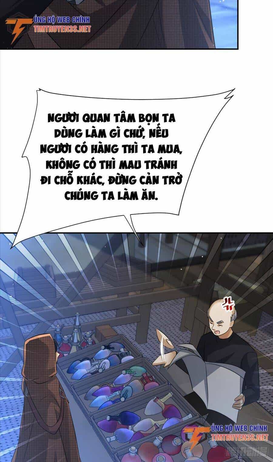 Bí Pháp Ngự Rồng - Chương 21 - ảnh 23