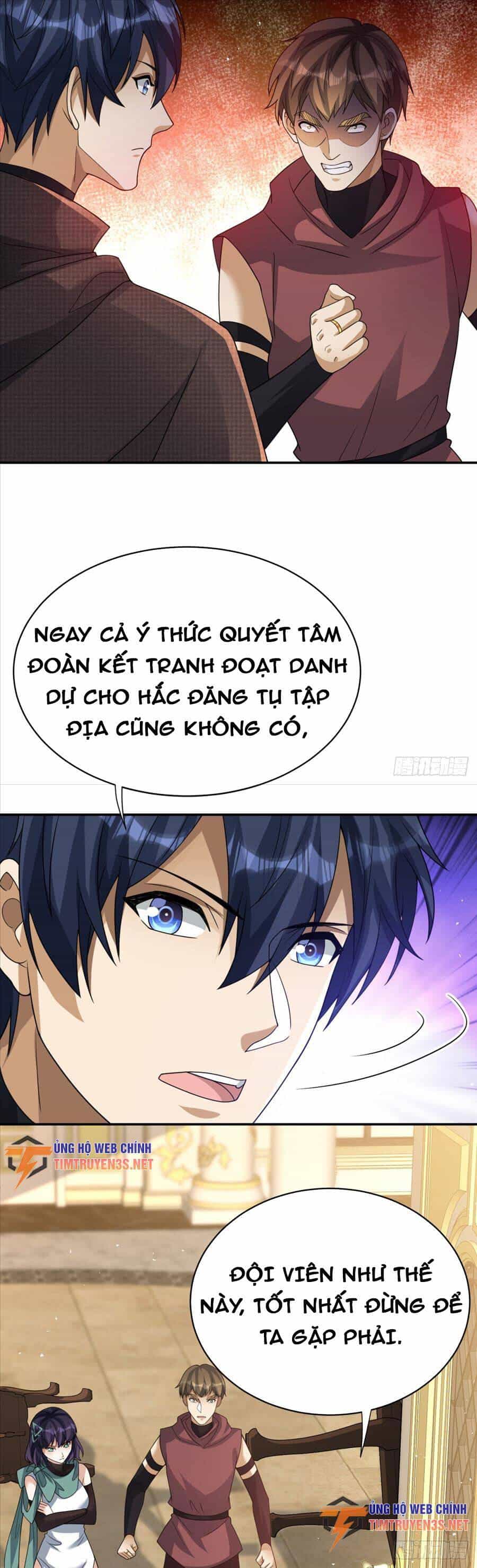 Bí Pháp Ngự Rồng - Chương 22 - ảnh 21