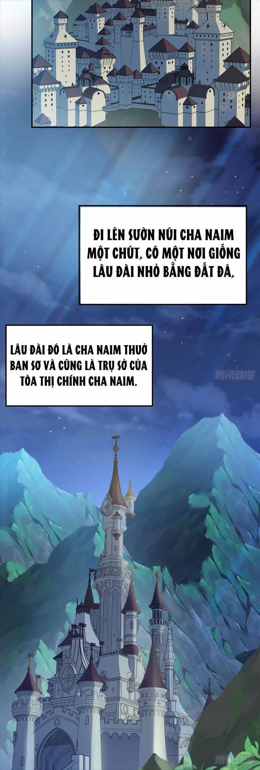 Bí Pháp Ngự Rồng - Chương 24 - ảnh 5