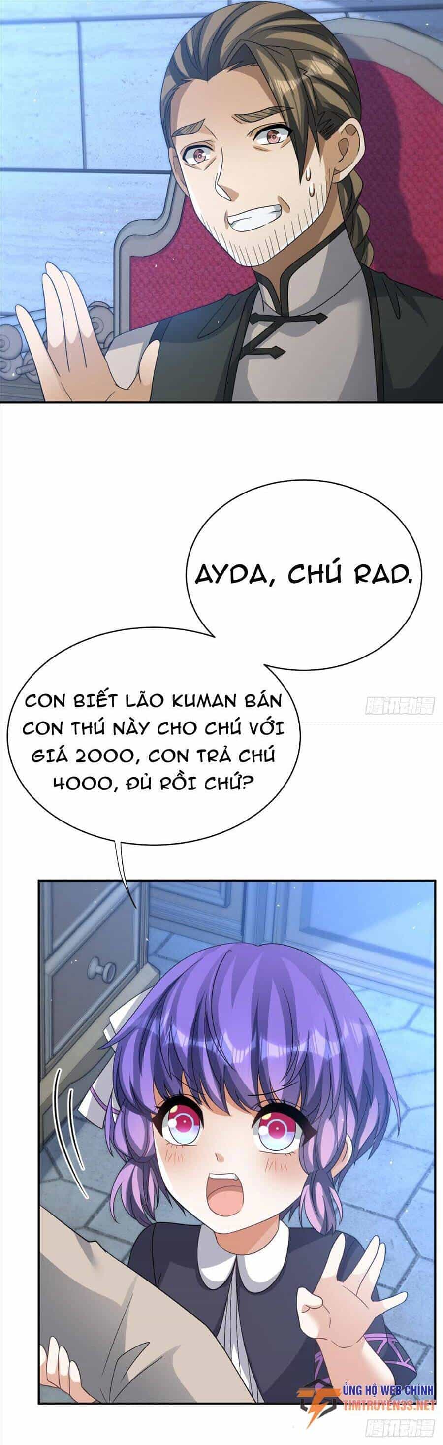 Bí Pháp Ngự Rồng - Chương 25 - ảnh 16