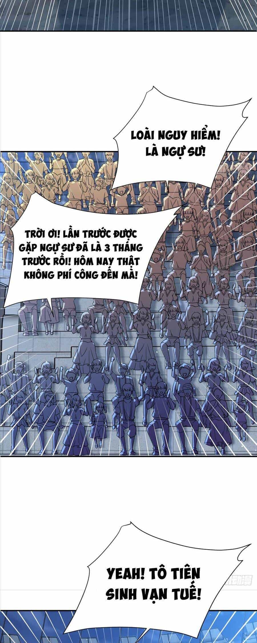 Bí Pháp Ngự Rồng - Chương 25 - ảnh 28