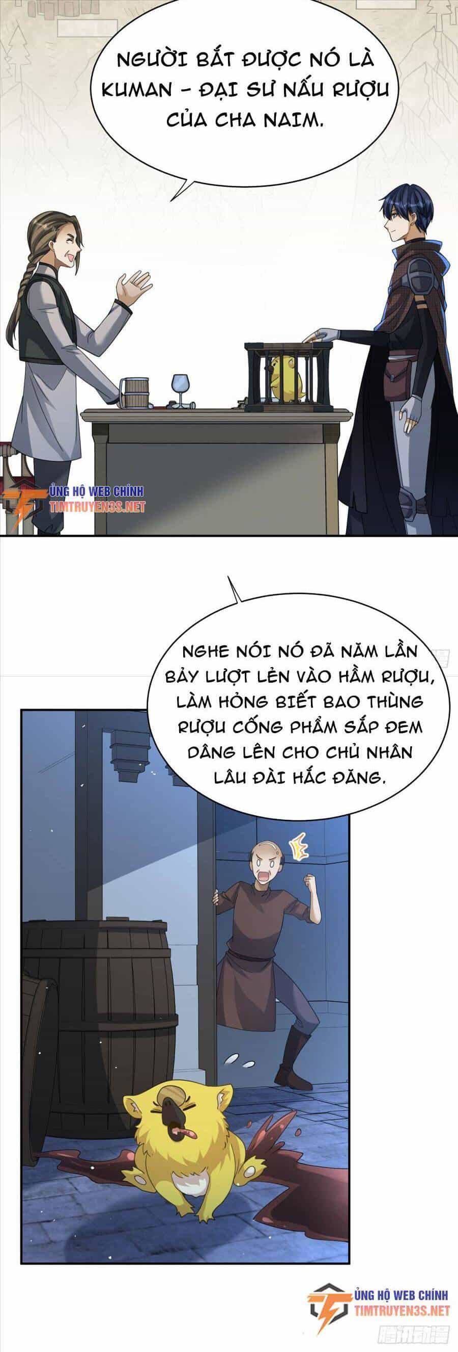 Bí Pháp Ngự Rồng - Chương 26 - ảnh 25