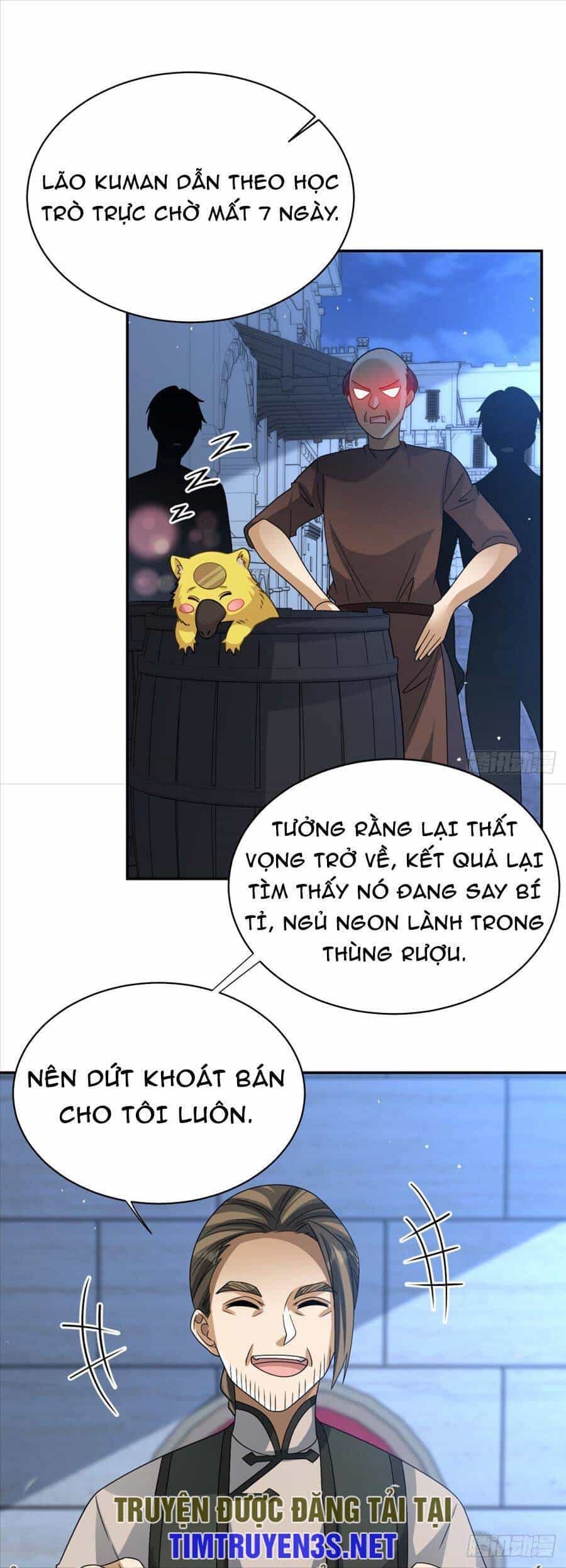 Bí Pháp Ngự Rồng - Chương 26 - ảnh 26