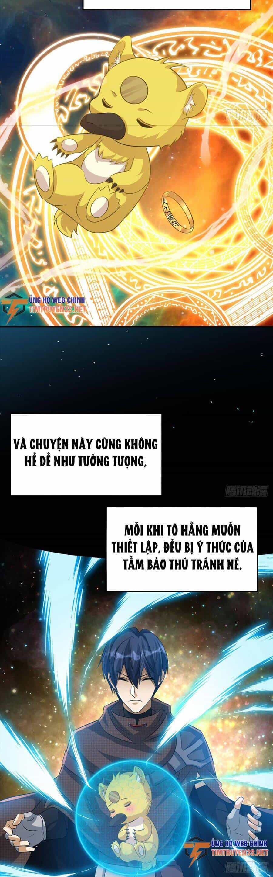 Bí Pháp Ngự Rồng - Chương 28 - ảnh 3