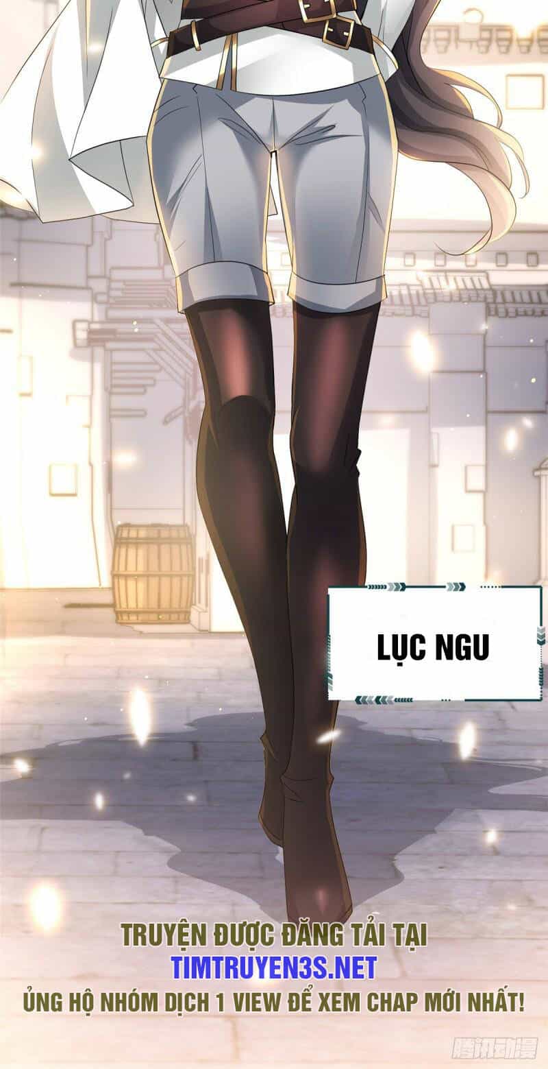 Bí Pháp Ngự Rồng - Chương 3 - ảnh 29