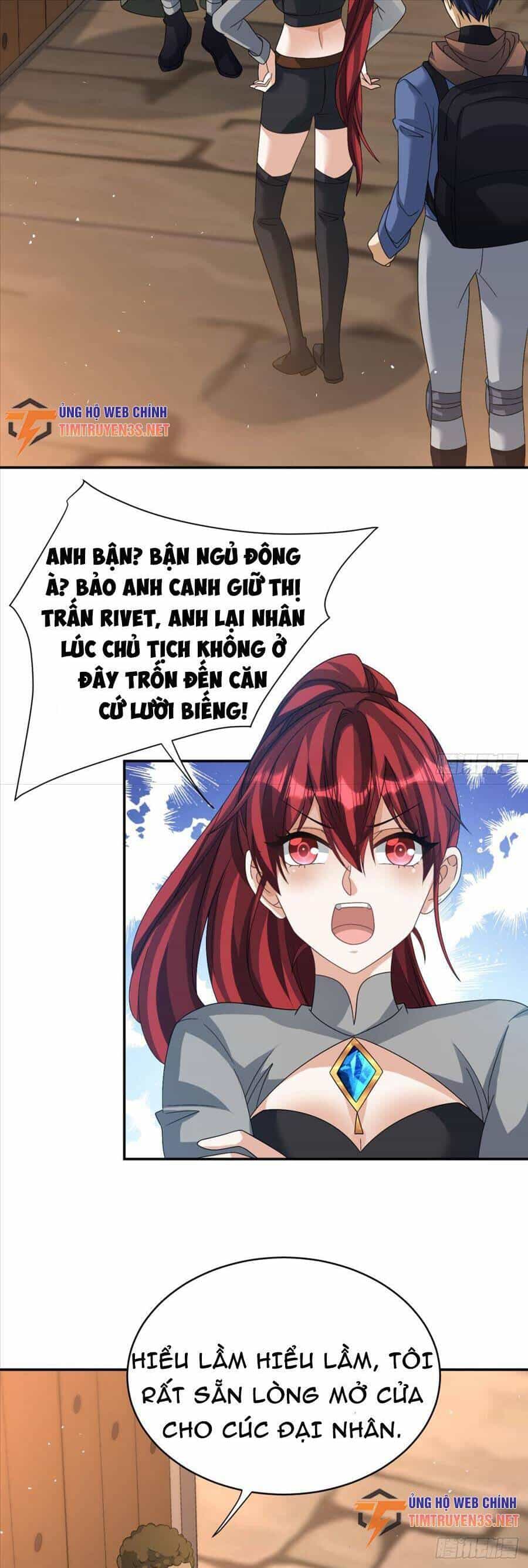 Bí Pháp Ngự Rồng - Chương 30 - ảnh 12