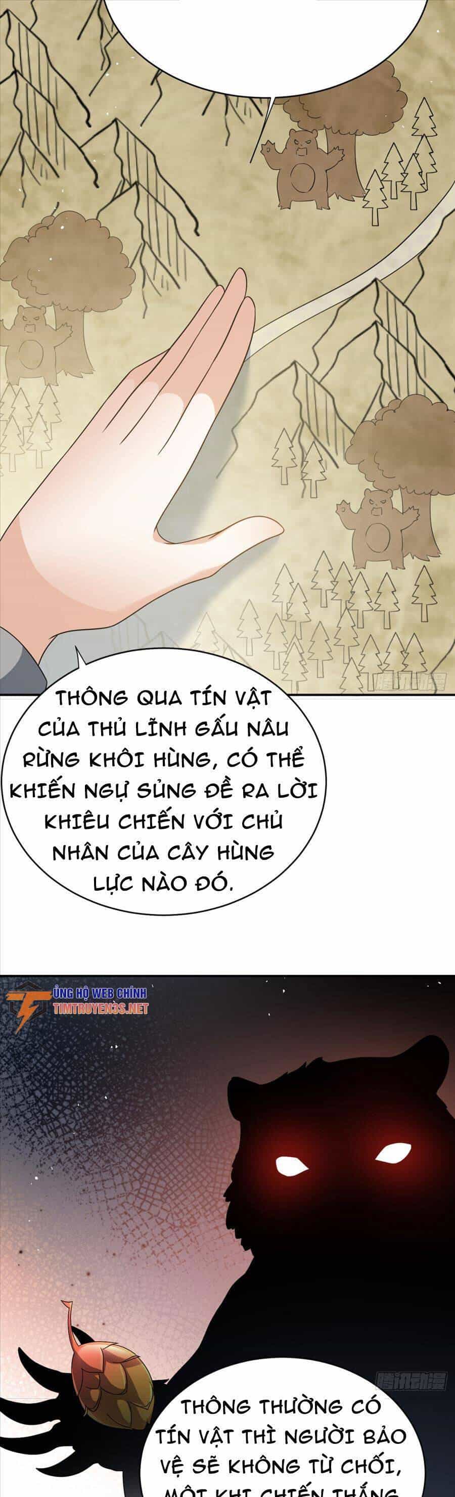 Bí Pháp Ngự Rồng - Chương 30 - ảnh 27