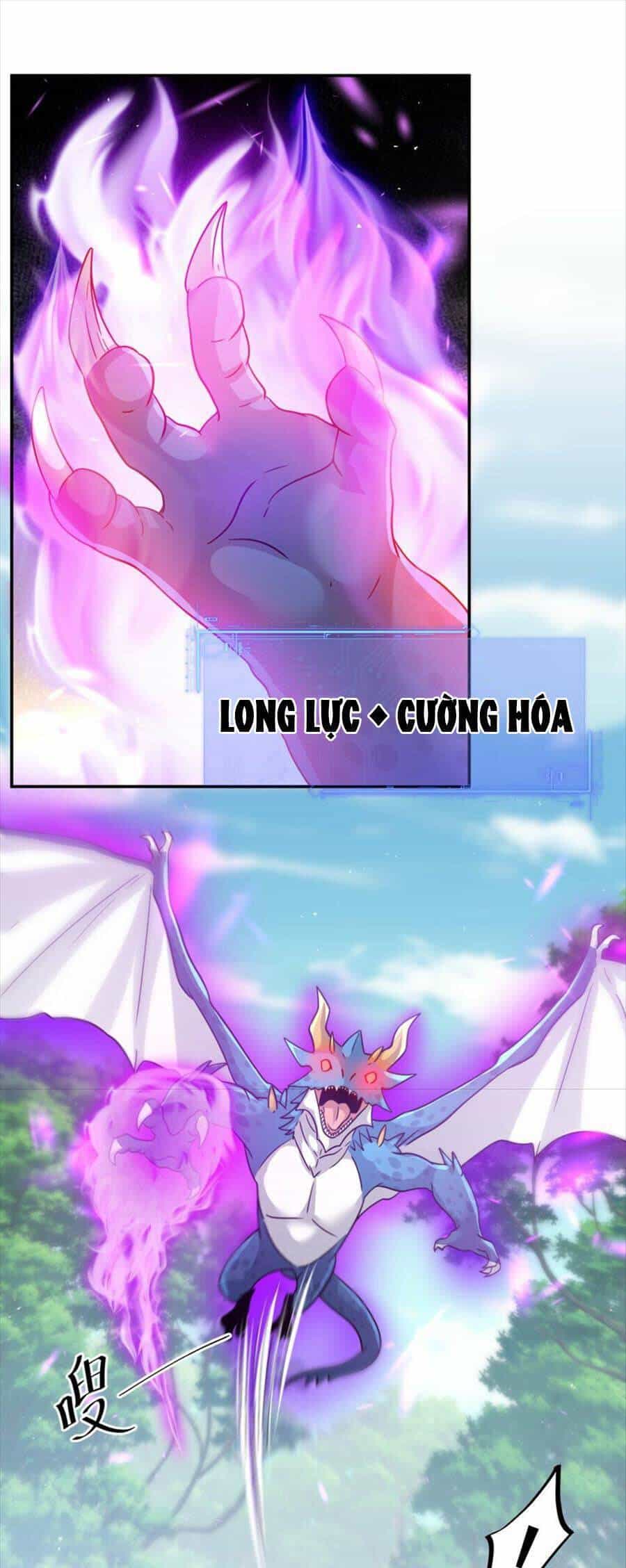 Bí Pháp Ngự Rồng - Chương 31 - ảnh 21