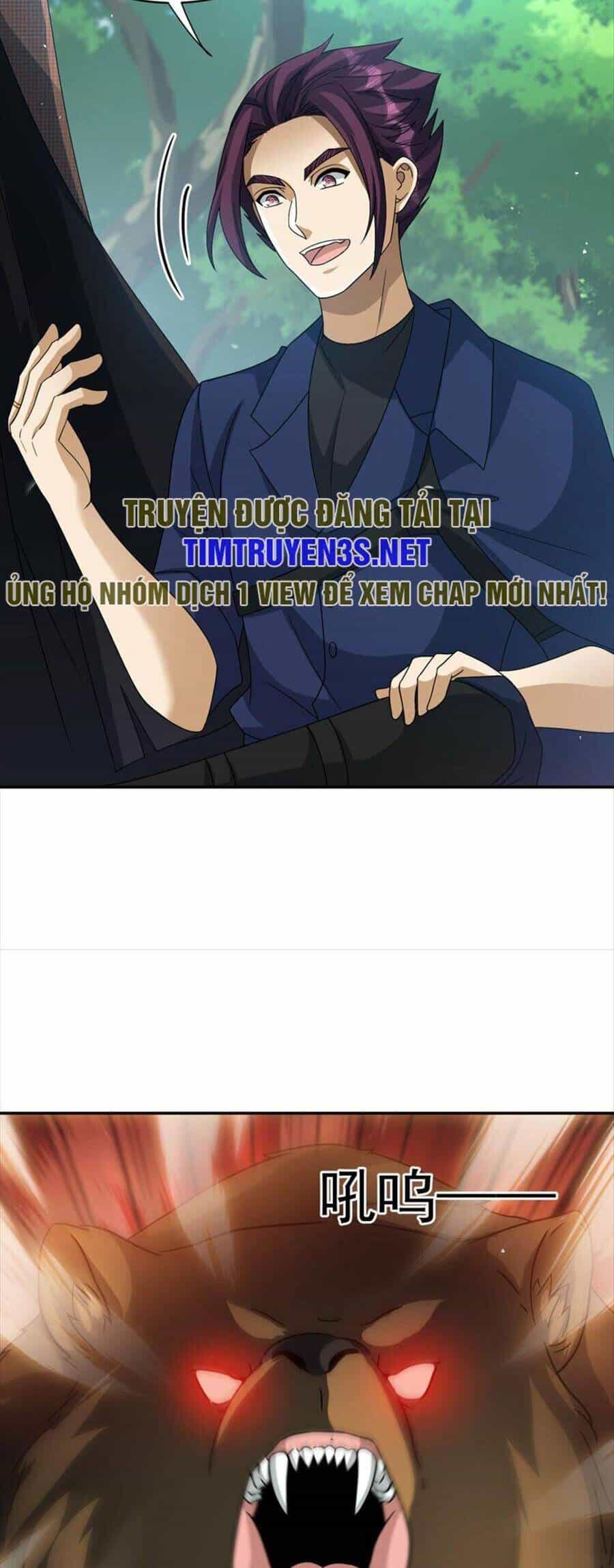 Bí Pháp Ngự Rồng - Chương 31 - ảnh 6