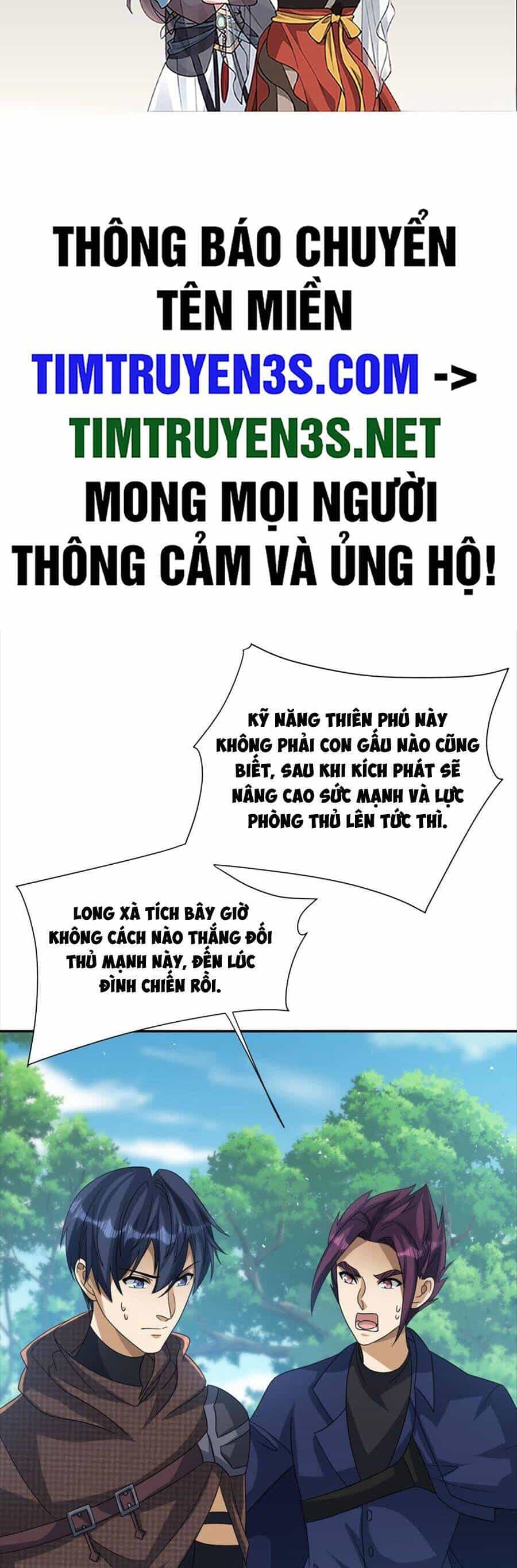 Bí Pháp Ngự Rồng - Chương 32 - ảnh 2