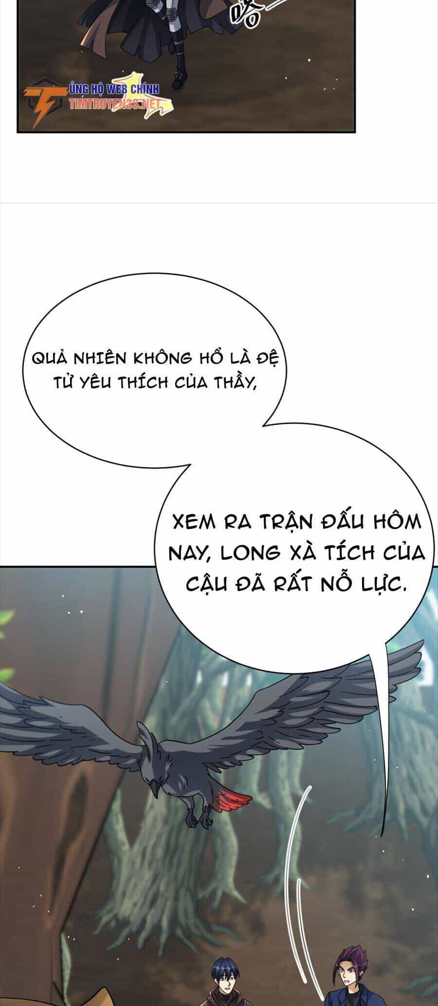 Bí Pháp Ngự Rồng - Chương 32 - ảnh 20