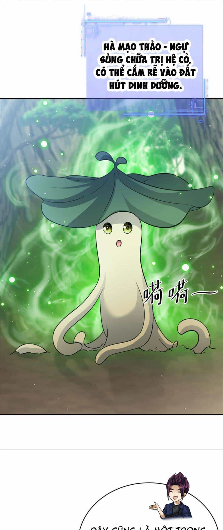 Bí Pháp Ngự Rồng - Chương 32 - ảnh 22