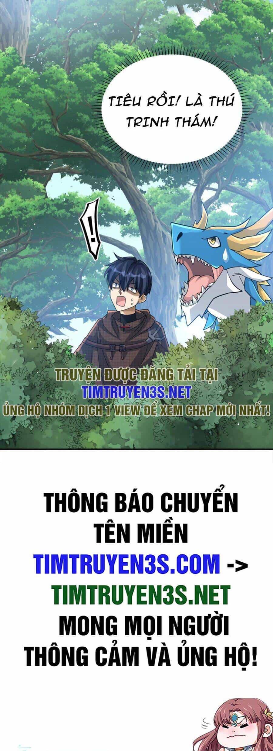 Bí Pháp Ngự Rồng - Chương 33 - ảnh 35