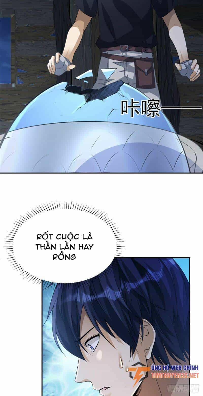 Bí Pháp Ngự Rồng - Chương 4 - ảnh 34