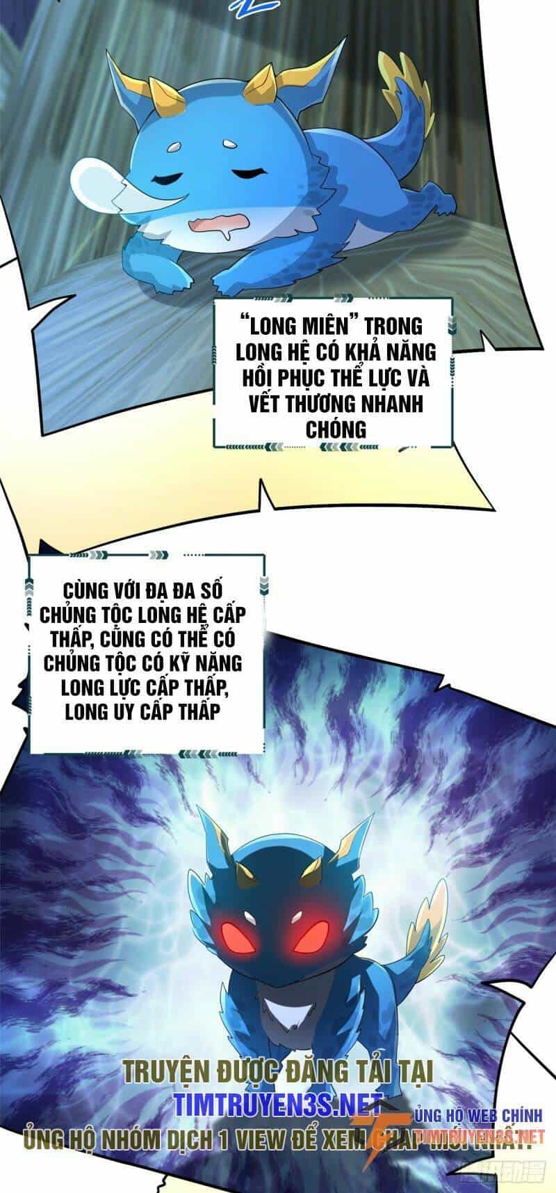 Bí Pháp Ngự Rồng - Chương 5 - ảnh 27