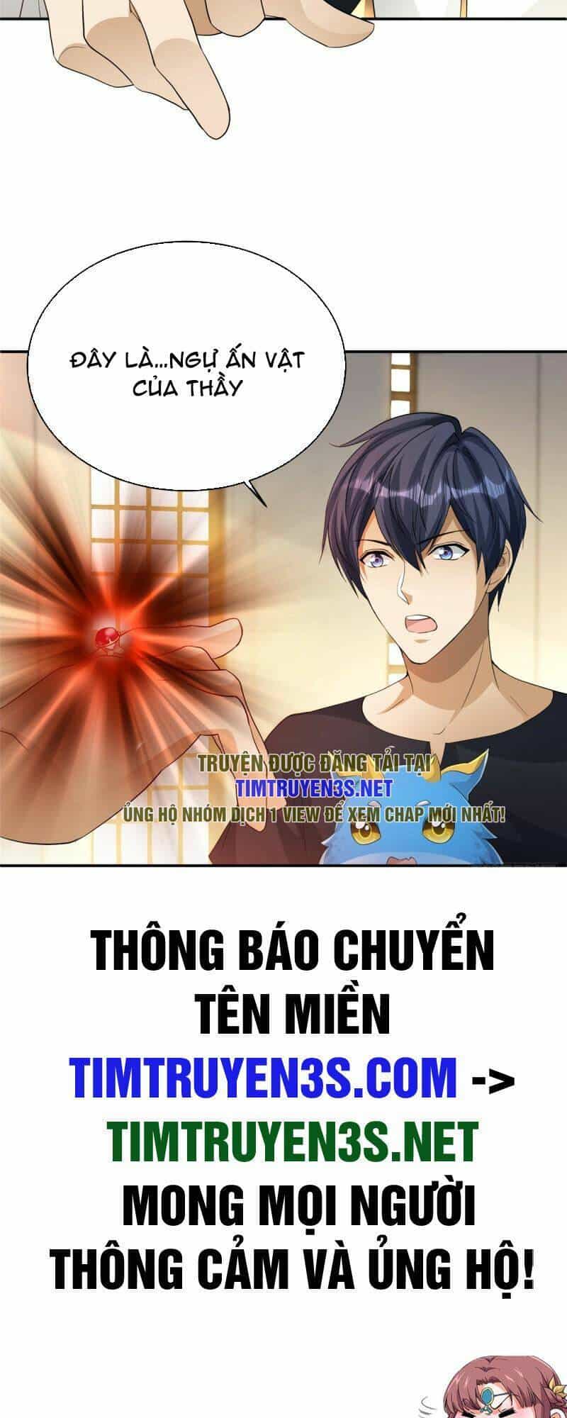 Bí Pháp Ngự Rồng - Chương 5 - ảnh 36
