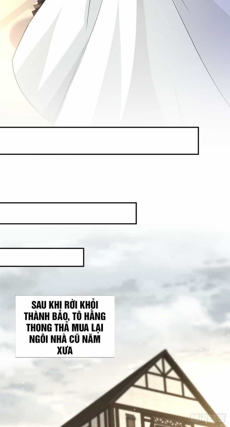 Bí Pháp Ngự Rồng - Chương 7 - ảnh 33