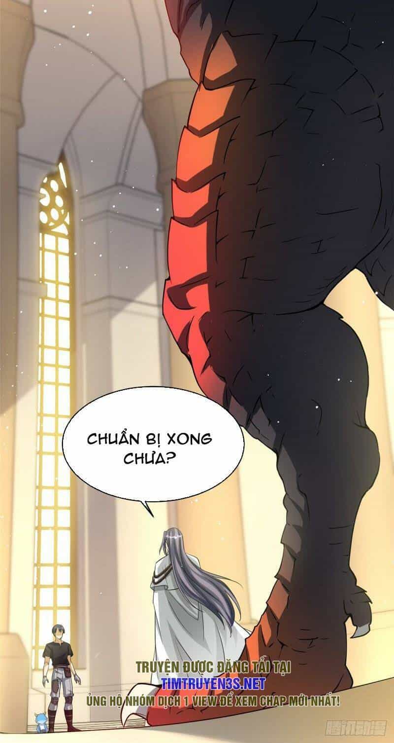 Bí Pháp Ngự Rồng - Chương 7 - ảnh 4