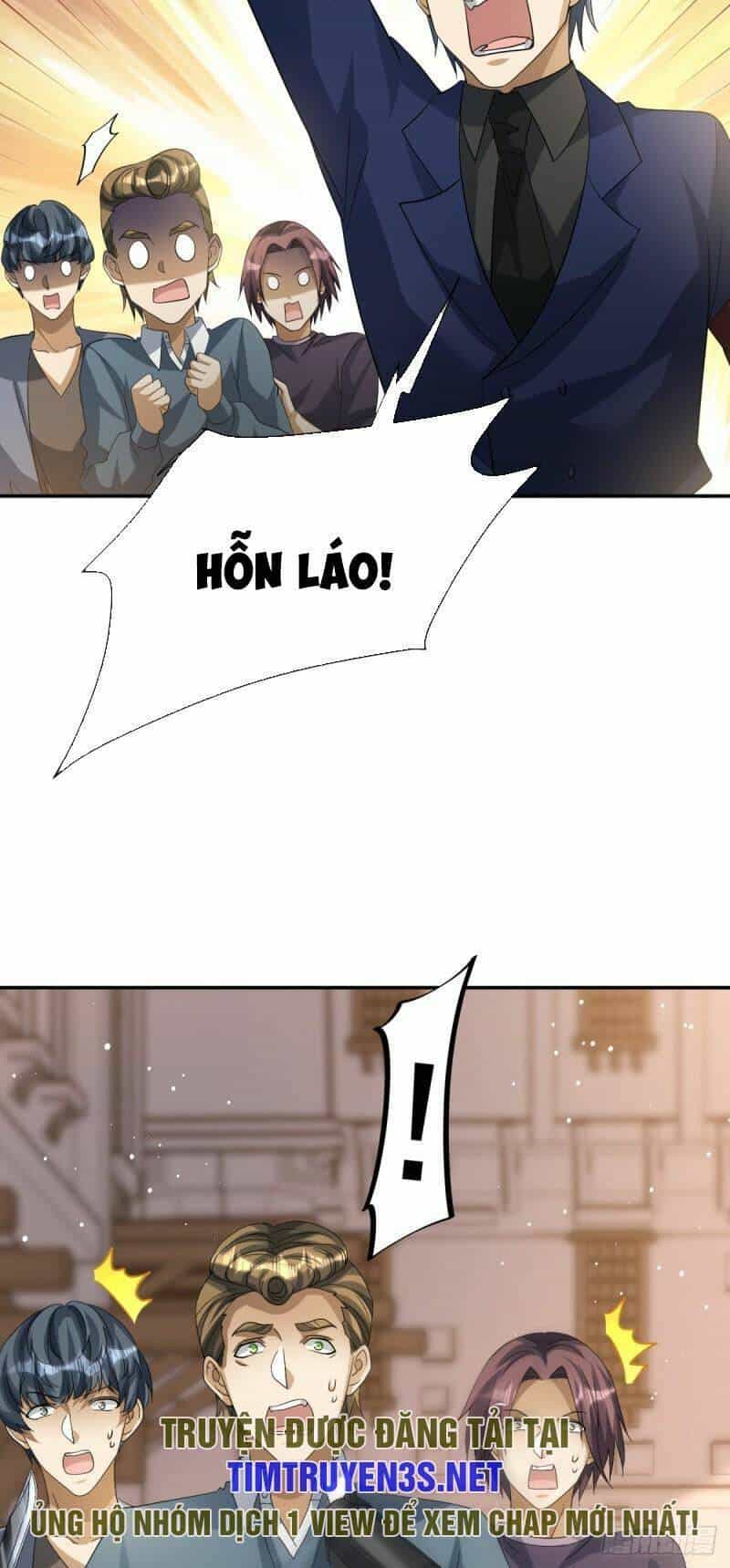 Bí Pháp Ngự Rồng - Chương 9 - ảnh 16