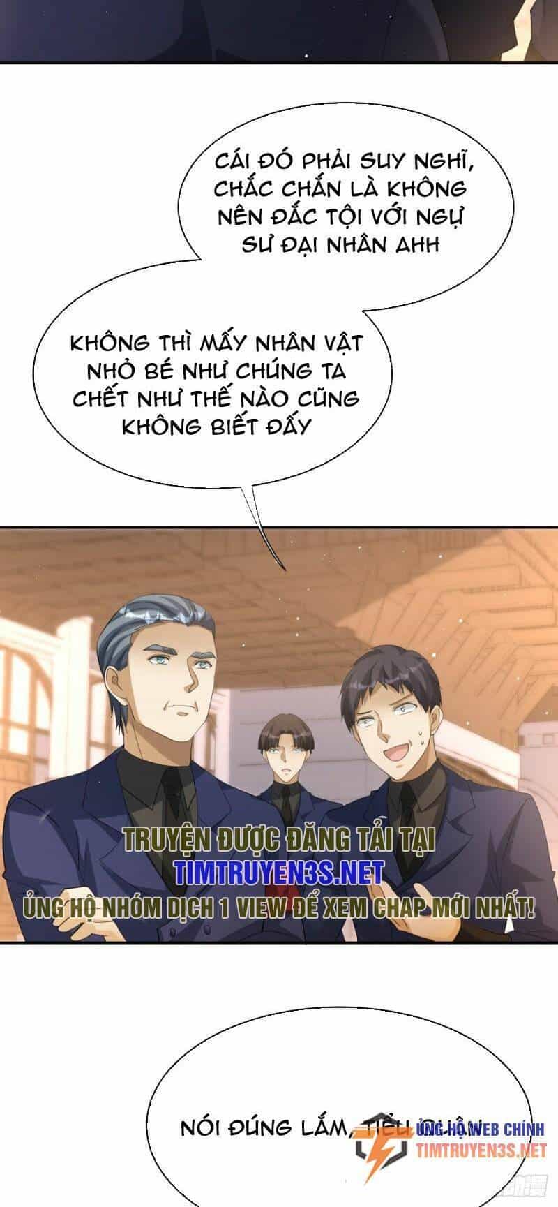 Bí Pháp Ngự Rồng - Chương 9 - ảnh 35