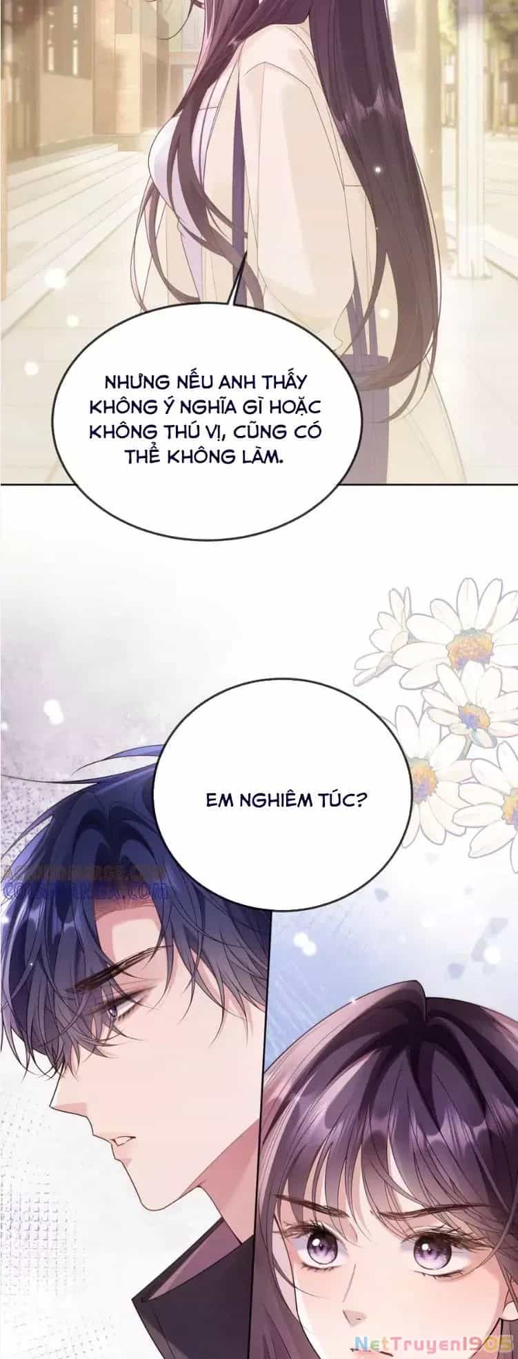 Bị Phú Nhị Đại Theo Đuổi - Chương 17 - ảnh 14