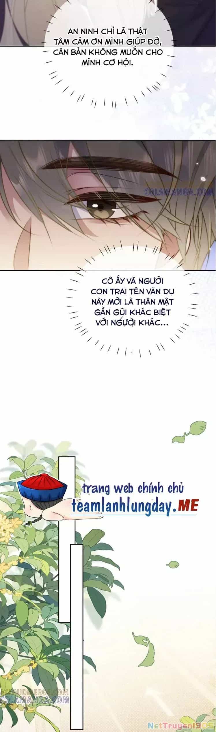 Bị Phú Nhị Đại Theo Đuổi - Chương 17 - ảnh 5
