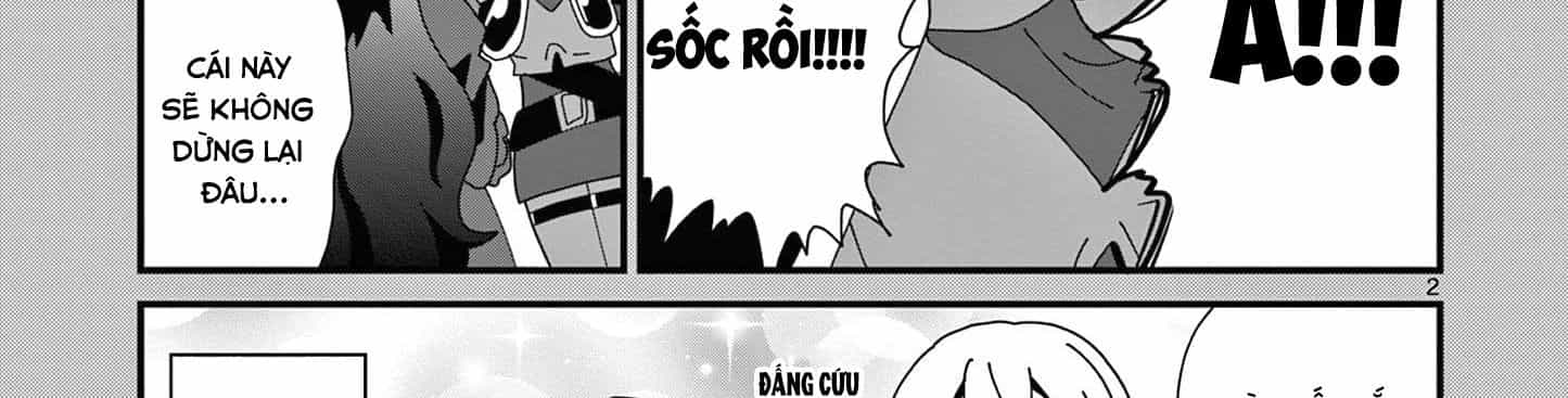 Bị Tên Đội Trưởng Trọng Nam Khinh Nữ Đá Khỏi Nhóm, Tôi Bèn Hợp Tác Cùng Nữ Pháp Sư Huyền Thoại! - Chương 13.3 - ảnh 36