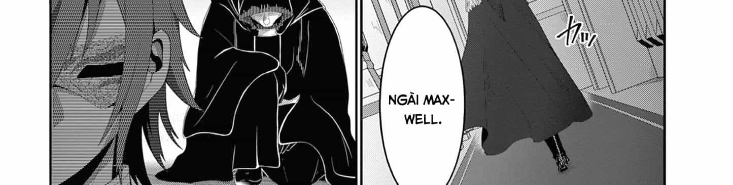 Bị Tên Đội Trưởng Trọng Nam Khinh Nữ Đá Khỏi Nhóm, Tôi Bèn Hợp Tác Cùng Nữ Pháp Sư Huyền Thoại! - Chương 18.1 - ảnh 4