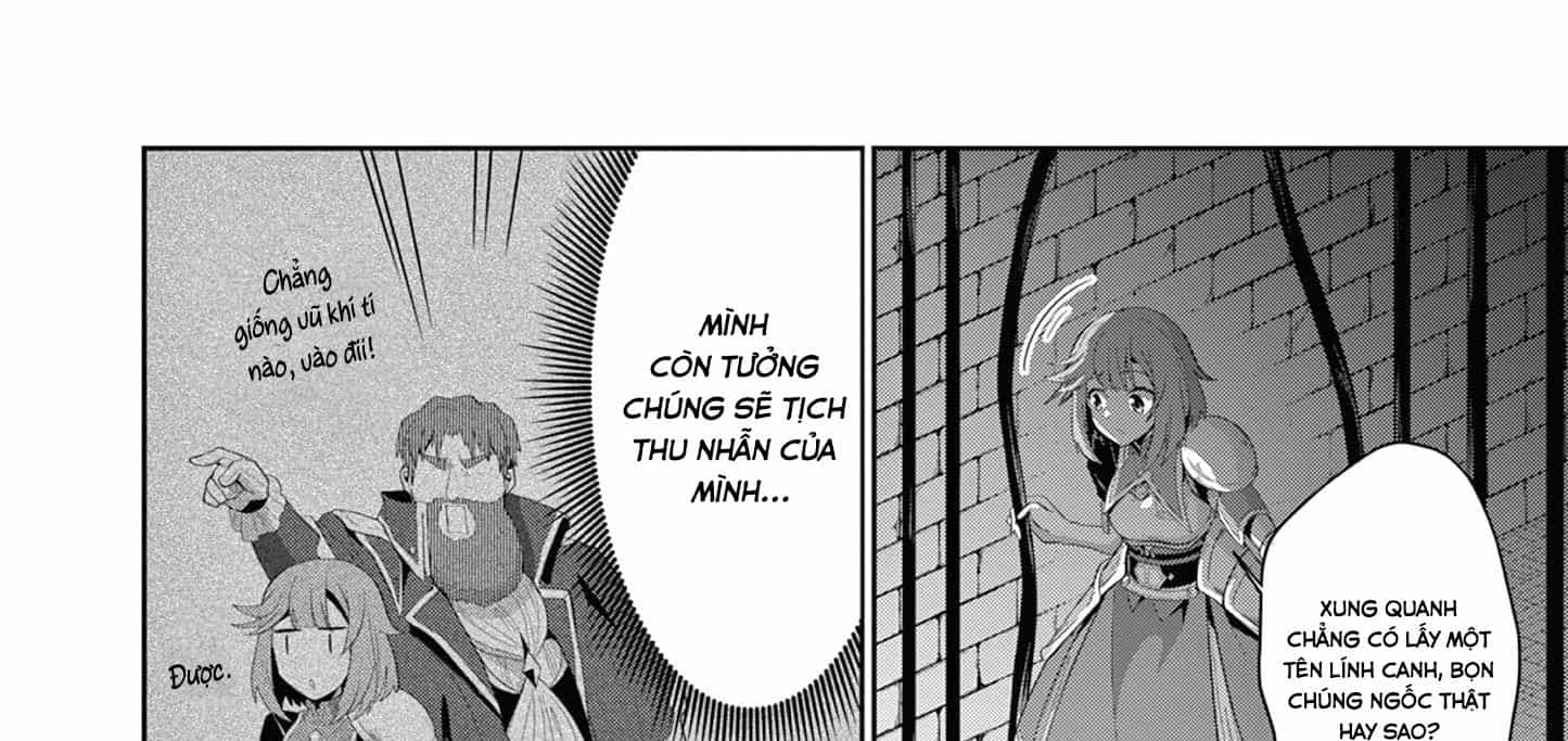 Bị Tên Đội Trưởng Trọng Nam Khinh Nữ Đá Khỏi Nhóm, Tôi Bèn Hợp Tác Cùng Nữ Pháp Sư Huyền Thoại! - Chương 23.2 - ảnh 27