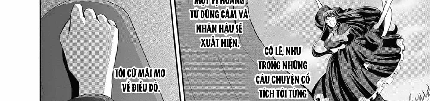 Bị Tên Đội Trưởng Trọng Nam Khinh Nữ Đá Khỏi Nhóm, Tôi Bèn Hợp Tác Cùng Nữ Pháp Sư Huyền Thoại! - Chương 24.3 - ảnh 25