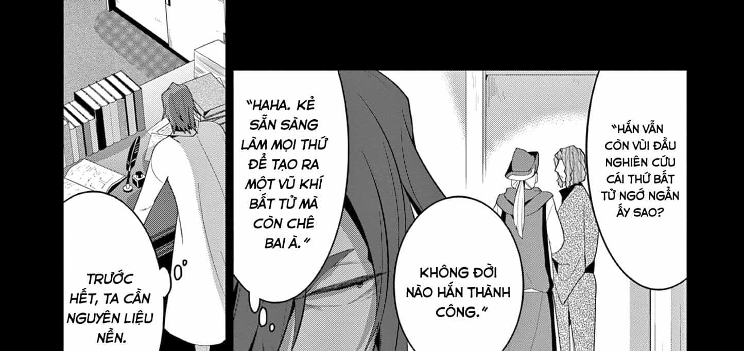 Bị Tên Đội Trưởng Trọng Nam Khinh Nữ Đá Khỏi Nhóm, Tôi Bèn Hợp Tác Cùng Nữ Pháp Sư Huyền Thoại! - Chương 27.2 - ảnh 18