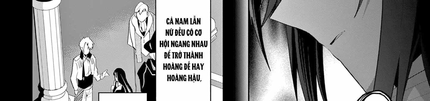 Bị Tên Đội Trưởng Trọng Nam Khinh Nữ Đá Khỏi Nhóm, Tôi Bèn Hợp Tác Cùng Nữ Pháp Sư Huyền Thoại! - Chương 27.2 - ảnh 8