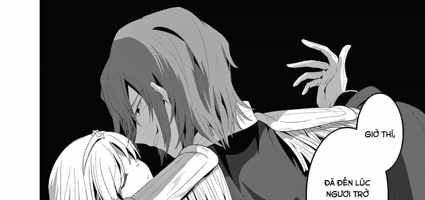 Bị Tên Đội Trưởng Trọng Nam Khinh Nữ Đá Khỏi Nhóm, Tôi Bèn Hợp Tác Cùng Nữ Pháp Sư Huyền Thoại! - Chương 28.2 - ảnh 29