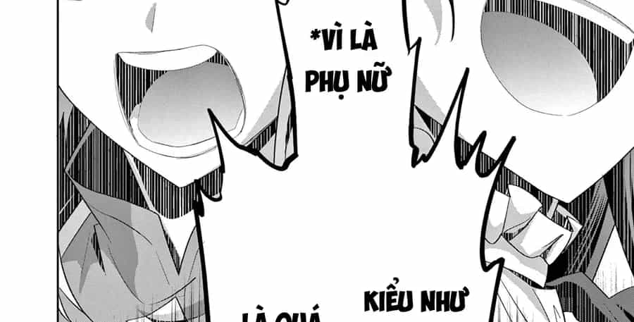 Bị Tên Đội Trưởng Trọng Nam Khinh Nữ Đá Khỏi Nhóm, Tôi Bèn Hợp Tác Cùng Nữ Pháp Sư Huyền Thoại! - Chương 29.3 - ảnh 36